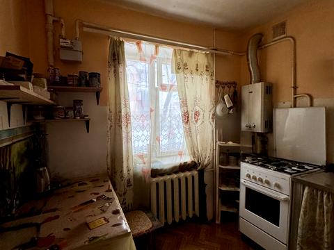 квартира за адресою Сергія Литвиненка вул., 17