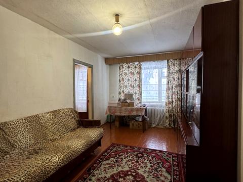 квартира за адресою Сергія Литвиненка вул., 17