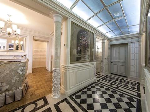 квартира за адресою Золотоустівська вул., 30