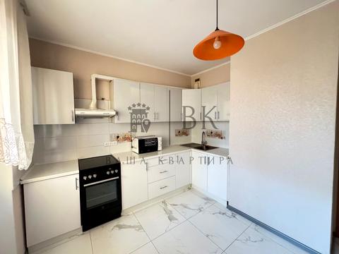 квартира по адресу Елизаветы Чавдар ул., 4