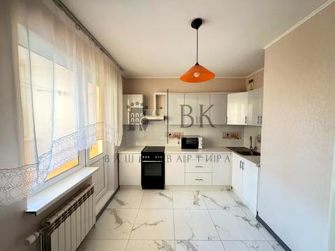 квартира по адресу Елизаветы Чавдар ул., 4