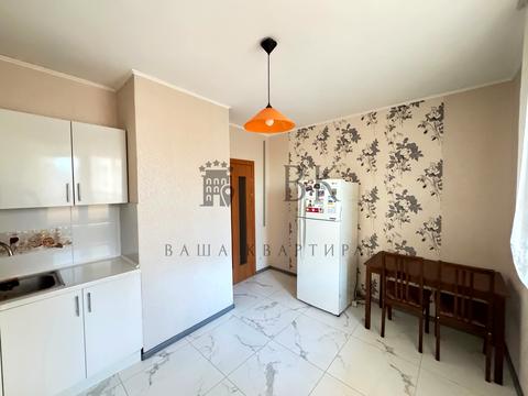 квартира по адресу Елизаветы Чавдар ул., 4