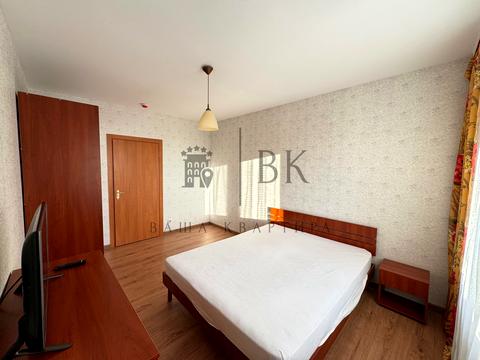 квартира по адресу Елизаветы Чавдар ул., 4