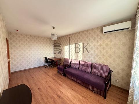 квартира по адресу Елизаветы Чавдар ул., 4