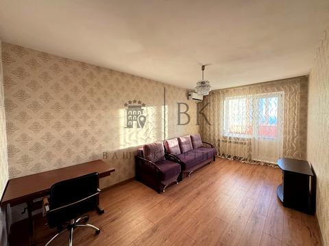 квартира по адресу Елизаветы Чавдар ул., 4