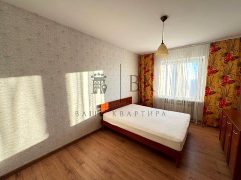 квартира по адресу Елизаветы Чавдар ул., 4