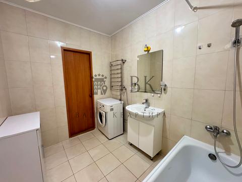 квартира по адресу Елизаветы Чавдар ул., 4