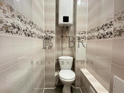 квартира по адресу Елизаветы Чавдар ул., 4