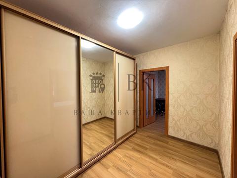 квартира по адресу Елизаветы Чавдар ул., 4