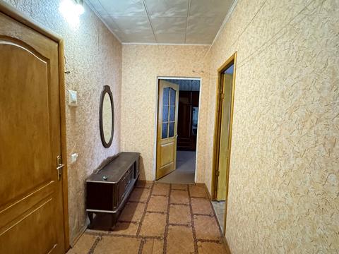 квартира по адресу Горняцкий микрорайон ул., 42