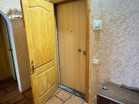 квартира по адресу Горняцкий микрорайон ул., 42