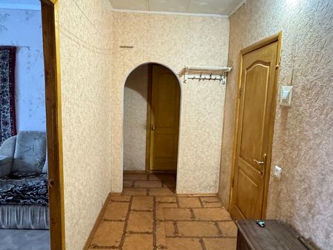 квартира по адресу Горняцкий микрорайон ул., 42