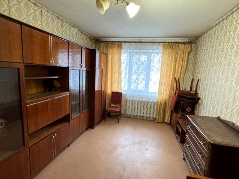 квартира по адресу Горняцкий микрорайон ул., 42