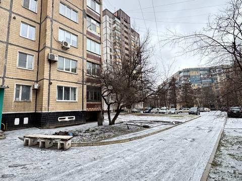 квартира по адресу Горняцкий микрорайон ул., 42