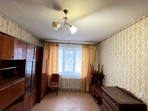 квартира по адресу Горняцкий микрорайон ул., 42