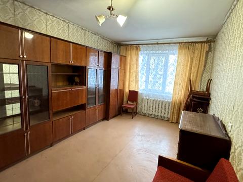 квартира по адресу Горняцкий микрорайон ул., 42