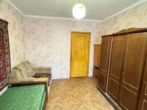 квартира по адресу Горняцкий микрорайон ул., 42