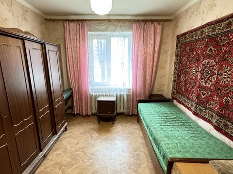 квартира по адресу Горняцкий микрорайон ул., 42