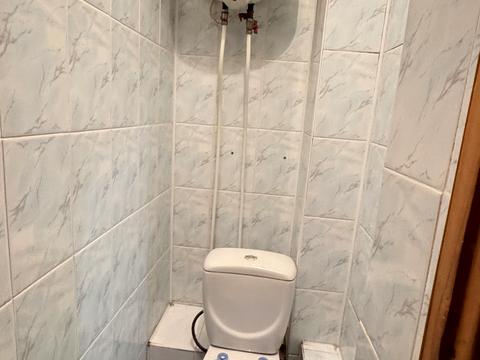 квартира по адресу Горняцкий микрорайон ул., 42