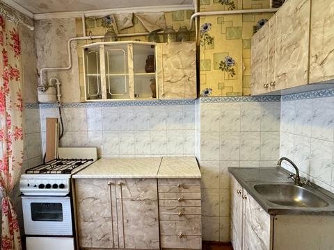 квартира по адресу Горняцкий микрорайон ул., 42