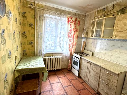 квартира по адресу Горняцкий микрорайон ул., 42