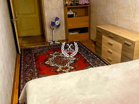 квартира за адресою Кривий Ріг, Тесленка вул., 27