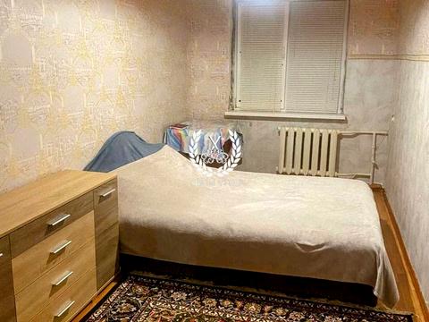 квартира за адресою Кривий Ріг, Тесленка вул., 27