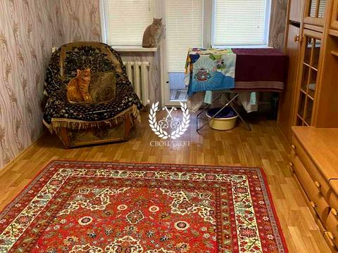 квартира за адресою Кривий Ріг, Тесленка вул., 27