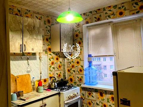 квартира за адресою Кривий Ріг, Тесленка вул., 27