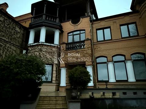 дом по адресу Оболонская ул., 41