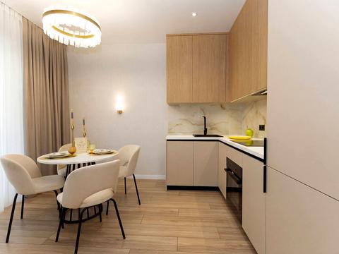 квартира за адресою Краснова вул., 3