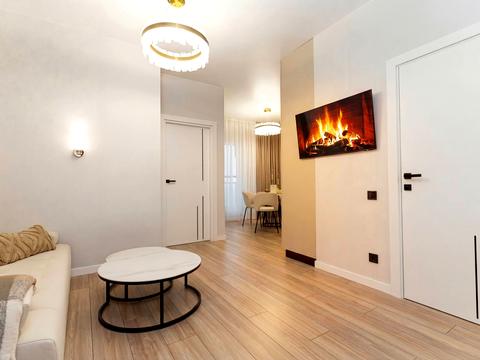 квартира за адресою Краснова вул., 3