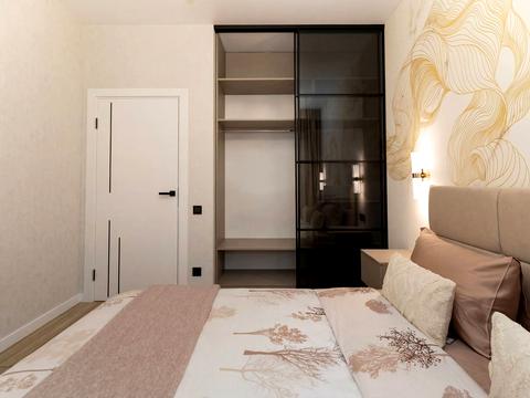 квартира за адресою Краснова вул., 3