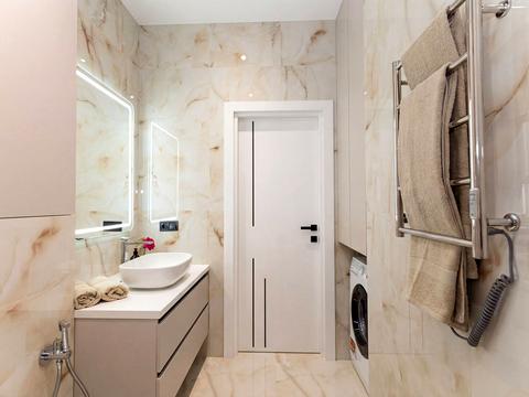 квартира за адресою Краснова вул., 3