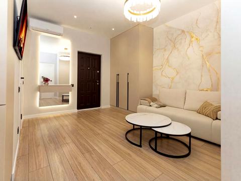 квартира за адресою Краснова вул., 3