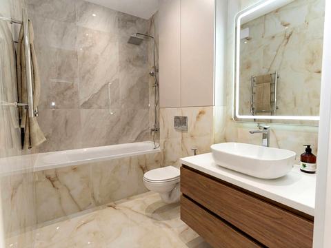 квартира за адресою Краснова вул., 3