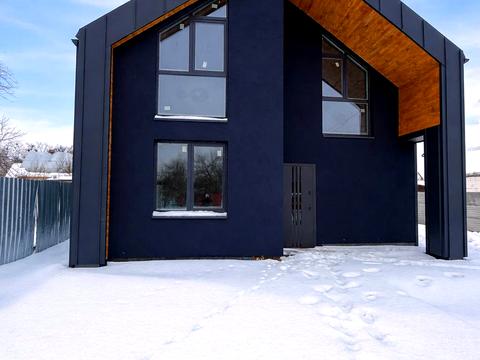 дом по адресу Павла загребельного