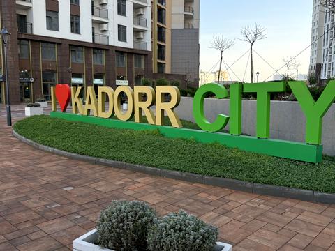 квартира за адресою Краснова вул., 3