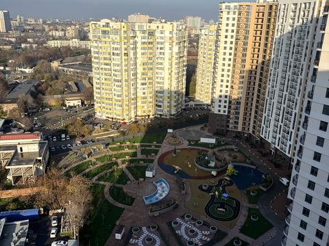 квартира за адресою Краснова вул., 3