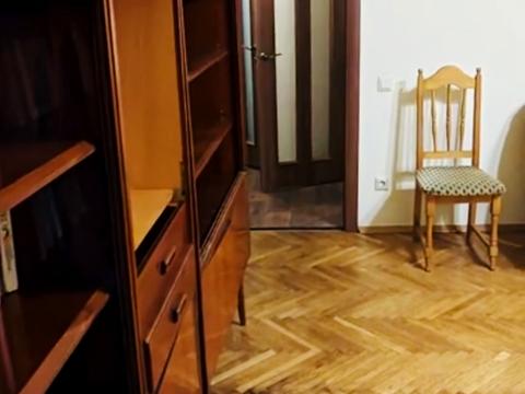 квартира за адресою Ентузіастів вул., 7