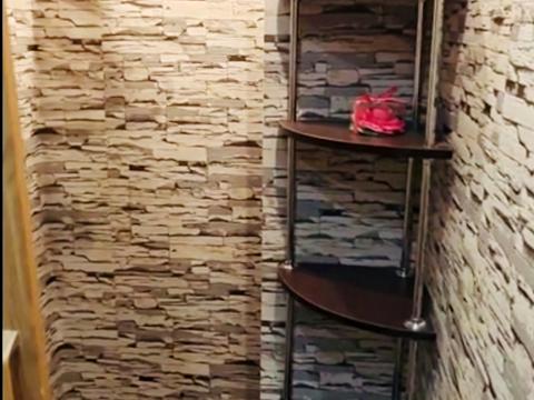 квартира за адресою Ентузіастів вул., 7