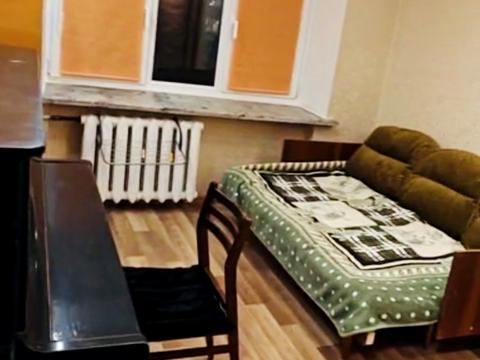 квартира за адресою Ентузіастів вул., 7