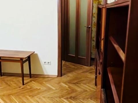 квартира за адресою Ентузіастів вул., 7