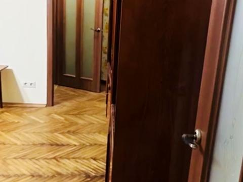 квартира за адресою Ентузіастів вул., 7