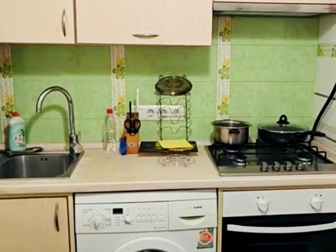 квартира за адресою Ентузіастів вул., 7