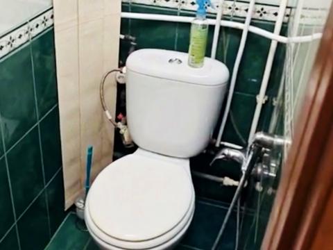 квартира за адресою Ентузіастів вул., 7