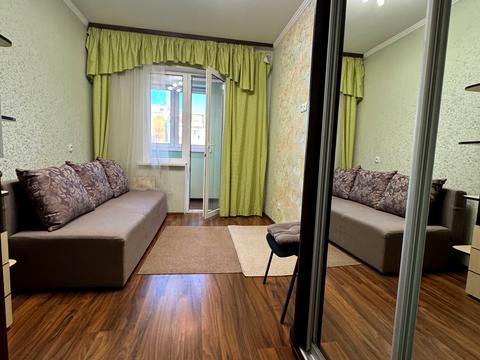 квартира за адресою Машинобудівників вул., 15-Б