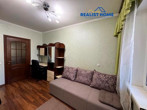 квартира за адресою Машинобудівників вул., 15-Б