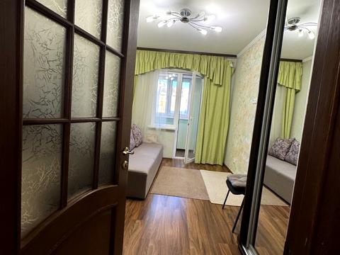 квартира за адресою Машинобудівників вул., 15-Б