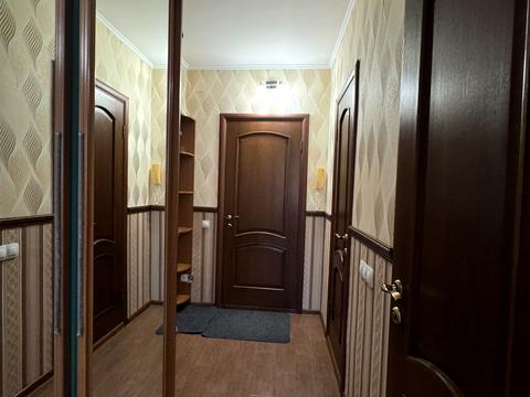 квартира за адресою Машинобудівників вул., 15-Б